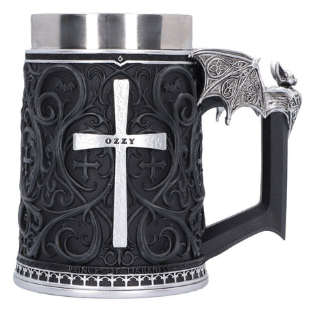 Nemesis Now Ozzy Osbourne Prince of Darkness Krug
