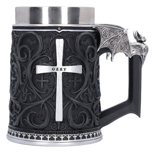 Nemesis Now Ozzy Osbourne Prince of Darkness Krug