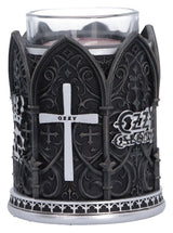 Nemesis Now Ozzy Osbourne Prince of Darkness Teelichthalter