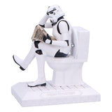 Nemesis Now Pooper Trooper Original Stormtrooper Figur