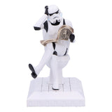 Nemesis Now Pooper Trooper Original Stormtrooper Figur