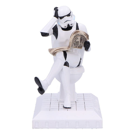 Nemesis Now Pooper Trooper Original Stormtrooper Figur