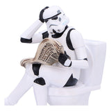 Nemesis Now Pooper Trooper Original Stormtrooper Figur