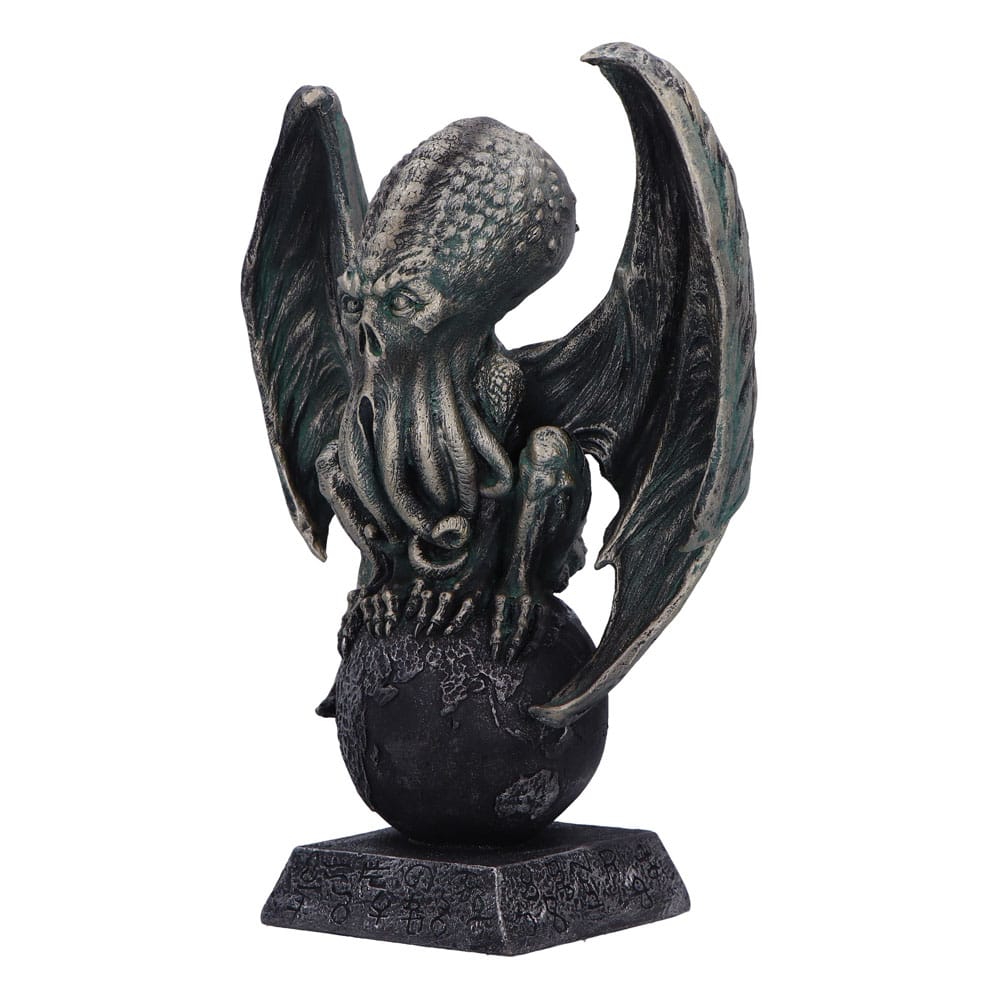 Nemesis Now Reign of Cthulhu Cthulhu Figur