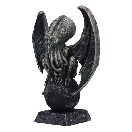Nemesis Now Reign of Cthulhu Cthulhu Figur