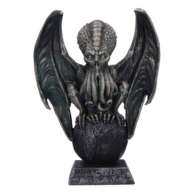 Nemesis Now Reign of Cthulhu Cthulhu Figur