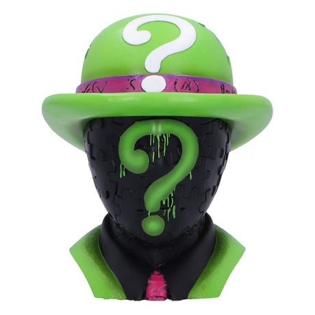 Nemesis Now Riddler DC Aufbewahrungsbox