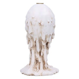 Nemesis Now Skull Scorching Incense Burner / Räucherkegelhalter