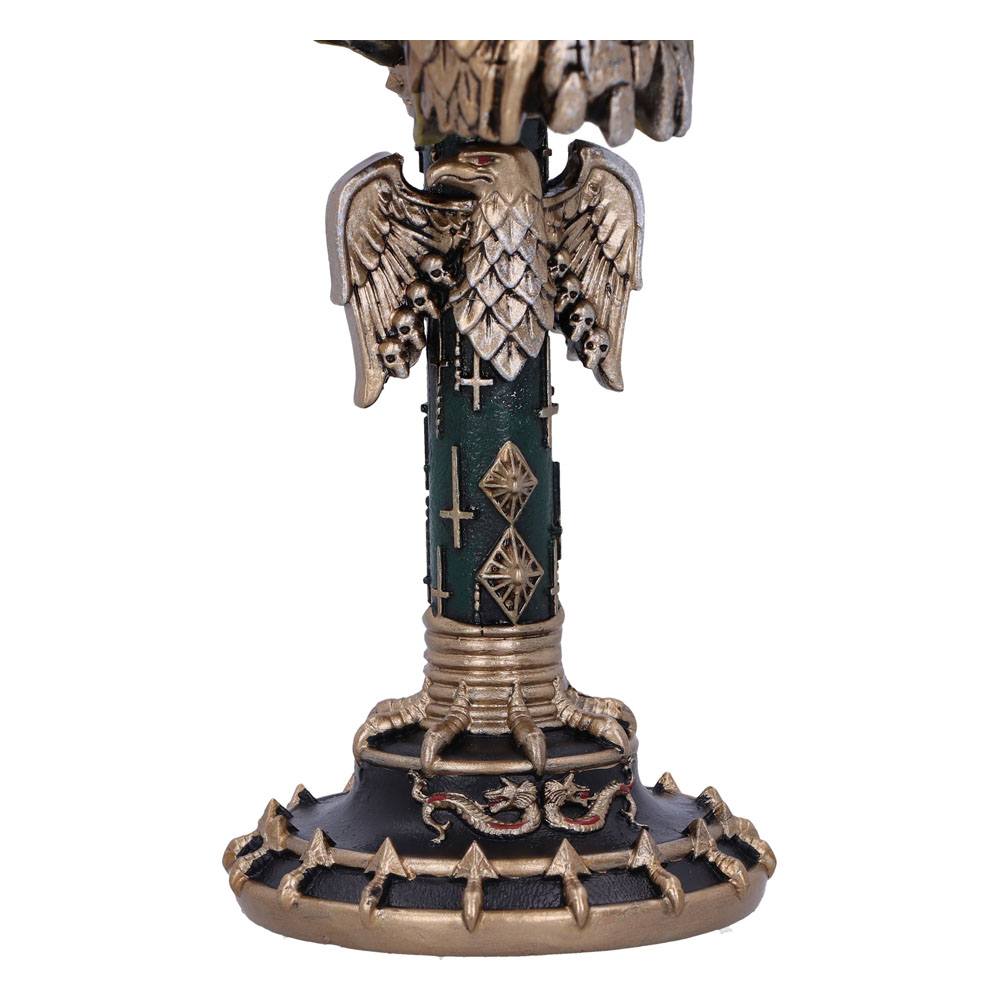 Nemesis Now Slayer High Voltage Kelch