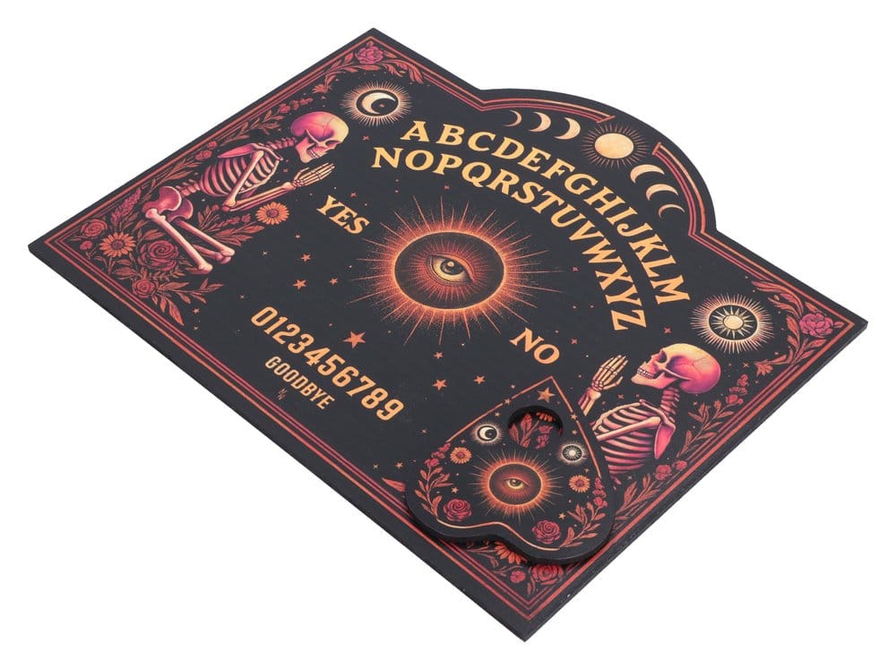 Nemesis Now Spirit Board Bloom Brettspiel
