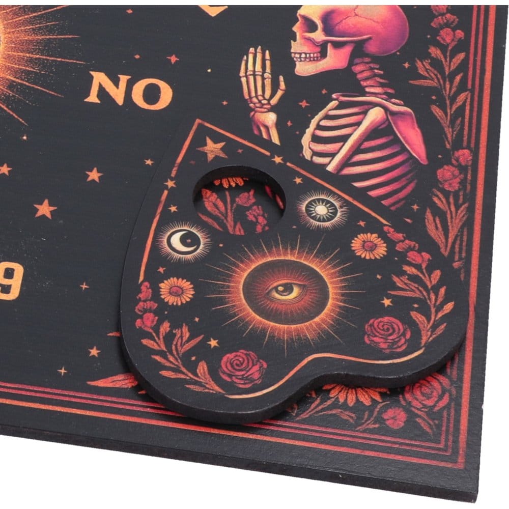 Nemesis Now Spirit Board Bloom Brettspiel