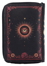 Nemesis Now Spirit Board Geprägte Bloom Geldbörse