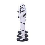 Nemesis Now Star Wars Original Stormtrooper Three Wise Stormtroopers 3er-Pack Figuren