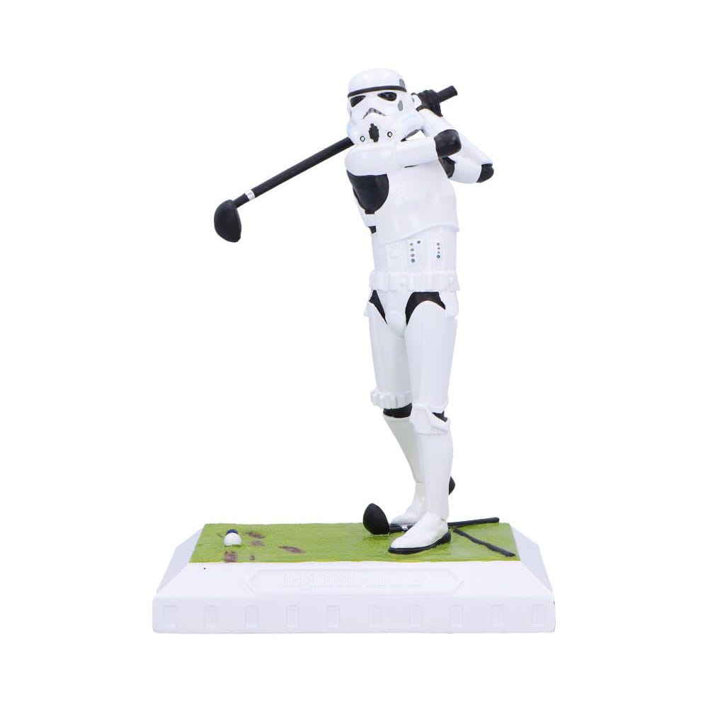 Nemesis Now Stormtrooper Original Figur Stormtrooper Original Figur