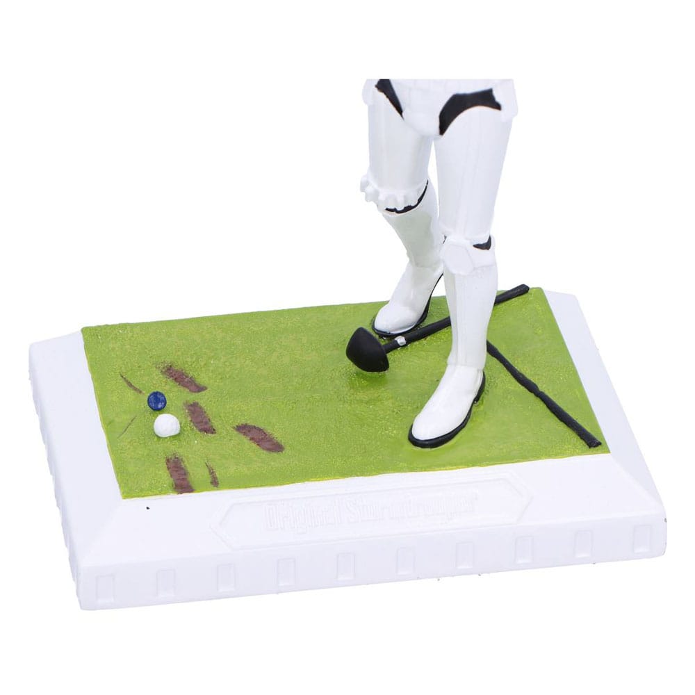 Nemesis Now Stormtrooper Original Figur Stormtrooper Original Figur