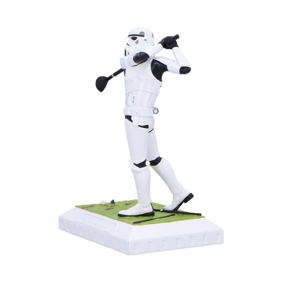 Nemesis Now Stormtrooper Original Figur Stormtrooper Original Figur