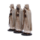 Nemesis Now Stormtrooper Original Three Wise Tusken Raiders Statue