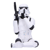 Nemesis Now Stormtrooper Three Wise Sitting Stormtroopers Figuren