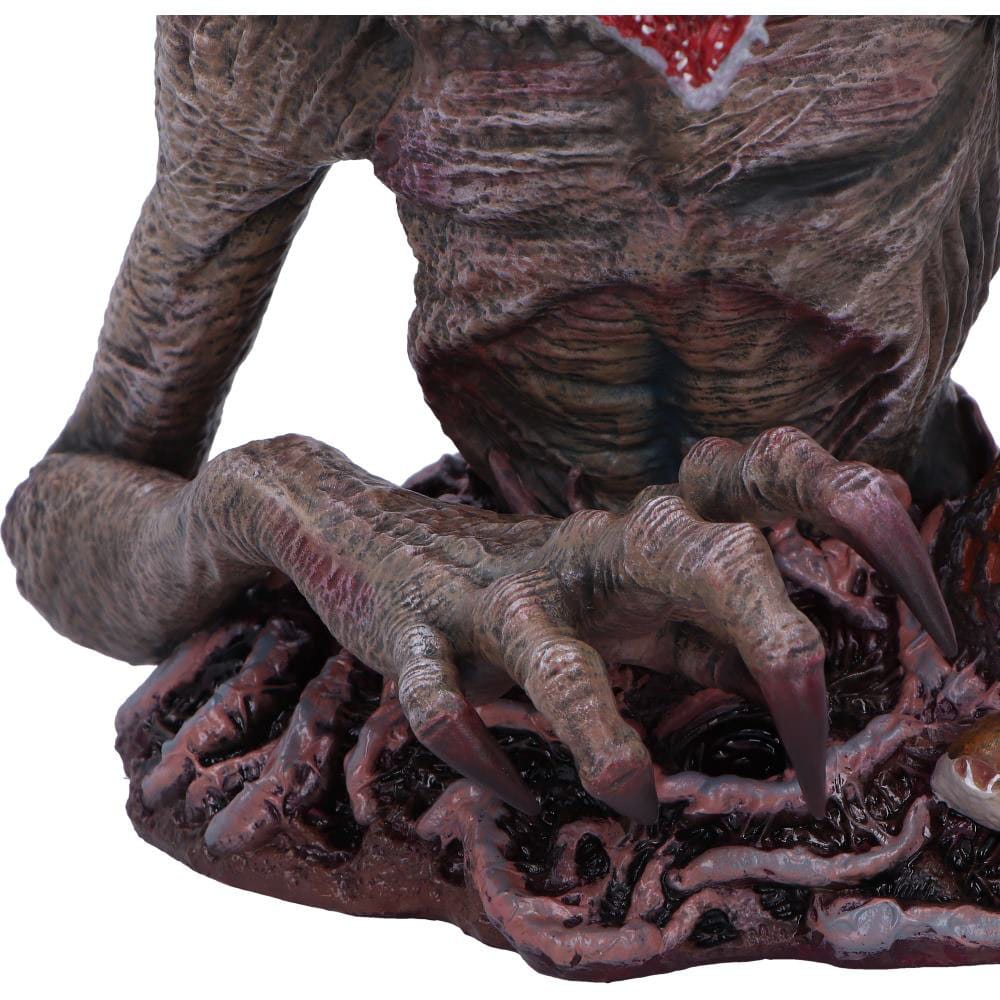 Nemesis Now Stranger Things Büste Demogorgon 30 cm