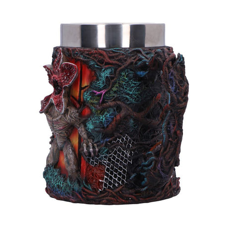Nemesis Now Stranger Things Demogorgon Krug