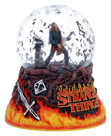 Nemesis Now Stranger Things Eddie’s Sacrifice Schneekugel