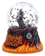Nemesis Now Stranger Things Eddie’s Sacrifice Schneekugel