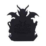 Nemesis Now Stranger Things Ewiger Kalender Hellfire Club 15 cm