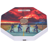 Nemesis Now Stranger Things faltbare Lampe The Upside Down 15 cm