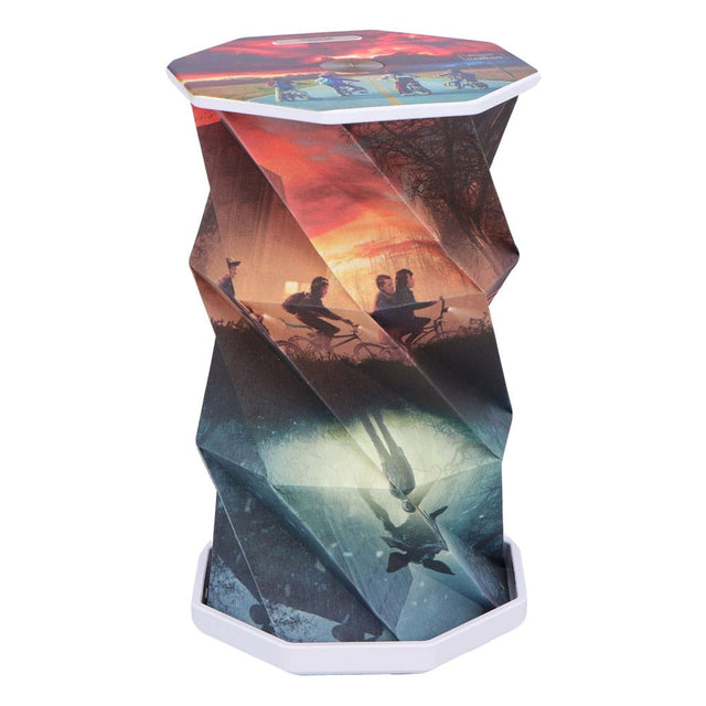 Nemesis Now Stranger Things faltbare Lampe The Upside Down 15 cm