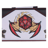 Nemesis Now Stranger Things Hellfire Club Geldbeutel
