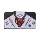 Nemesis Now Stranger Things Hellfire Club Geldbeutel