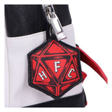 Nemesis Now Stranger Things Hellfire Club Rucksack