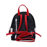 Nemesis Now Stranger Things Hellfire Club Rucksack