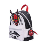 Nemesis Now Stranger Things Hellfire Club Rucksack