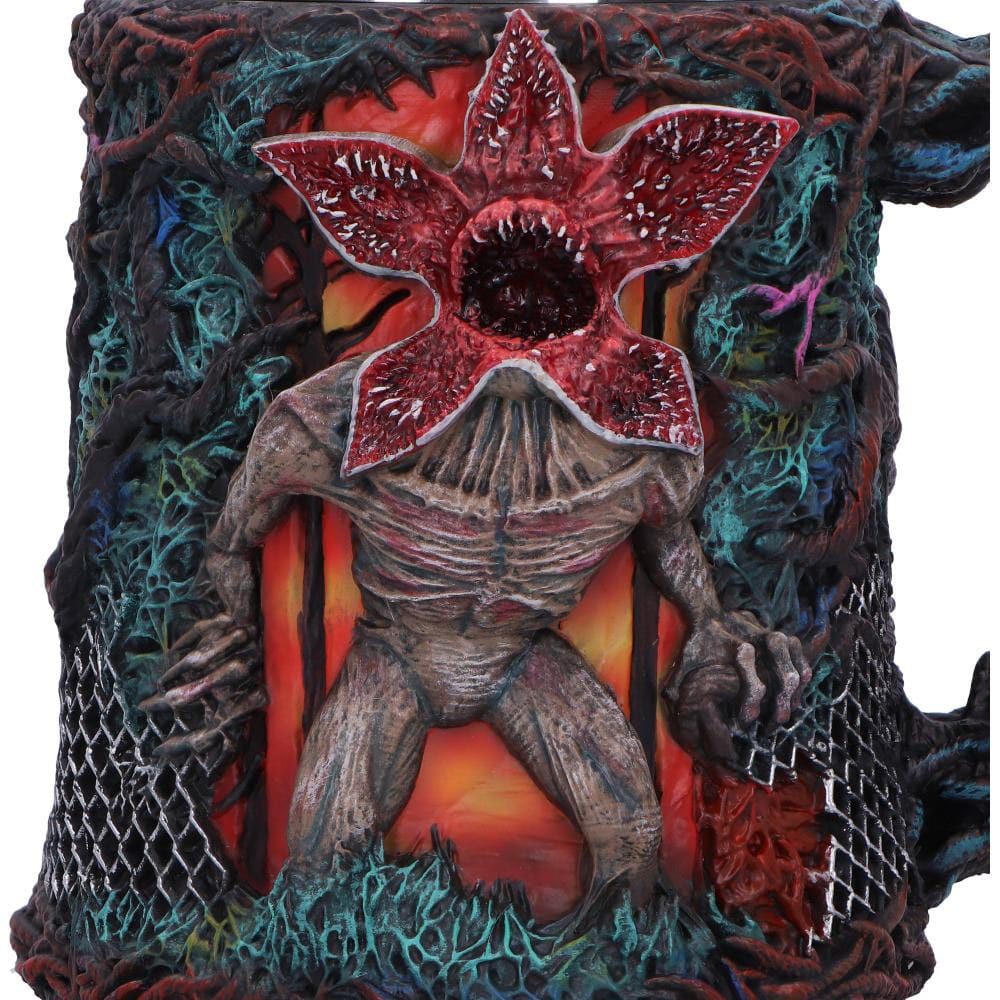 Nemesis Now Stranger Things Krug Demogorgon Stranger Things Krug Demogorgon