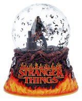 Nemesis Now Stranger Things Schneekugel Eddie’s Sacrifice 14 cm