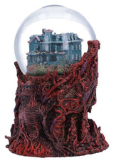 Nemesis Now Stranger Things Stranger Things Stranger Things Vecna Schneekugel