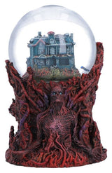 Nemesis Now Stranger Things Stranger Things Stranger Things Vecna Schneekugel