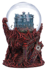 Nemesis Now Stranger Things Stranger Things Stranger Things Vecna Schneekugel