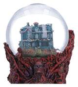Nemesis Now Stranger Things Stranger Things Stranger Things Vecna Schneekugel