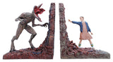 Nemesis Now Stranger Things The Upside Down Buchstützen