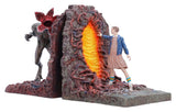 Nemesis Now Stranger Things The Upside Down Buchstützen