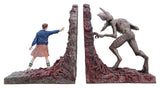 Nemesis Now Stranger Things The Upside Down Buchstützen
