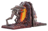 Nemesis Now Stranger Things The Upside Down Buchstützen
