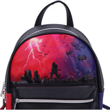 Nemesis Now Stranger Things The Upside Down The Backpack Rucksack