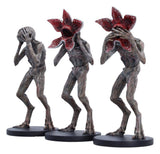 Nemesis Now Stranger Things Three Wise Demogorgons Figur
