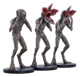 Nemesis Now Stranger Things Three Wise Demogorgons Figur