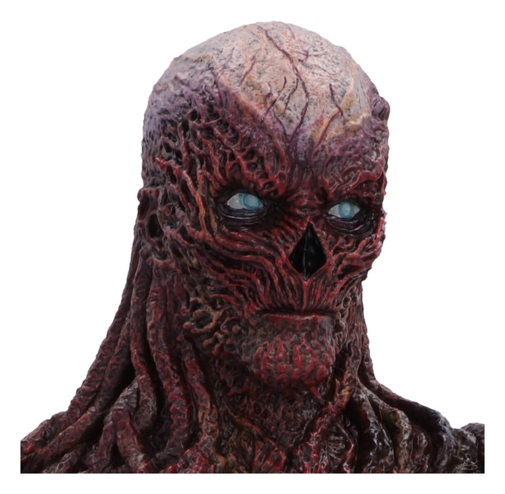 Nemesis Now Stranger Things Vecna Büste