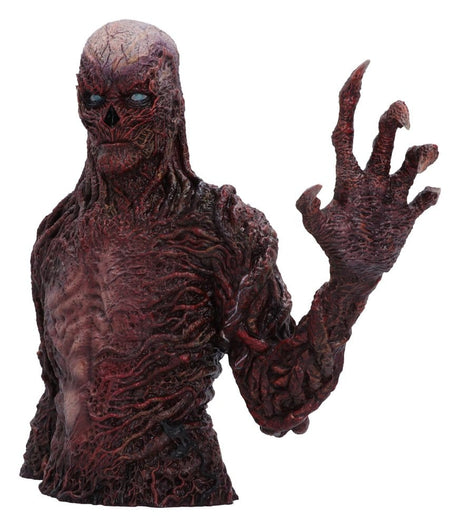 Nemesis Now Stranger Things Vecna Büste