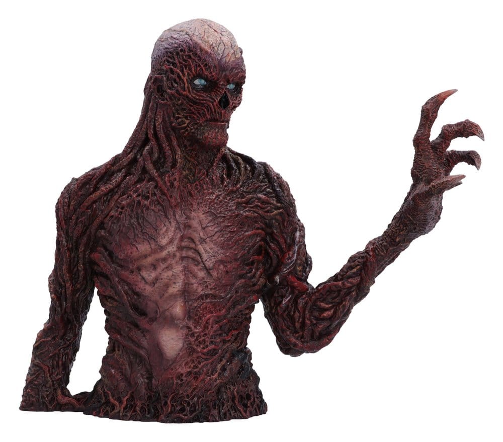 Nemesis Now Stranger Things Vecna Büste